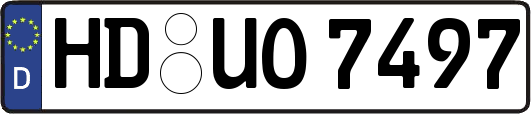 HD-UO7497