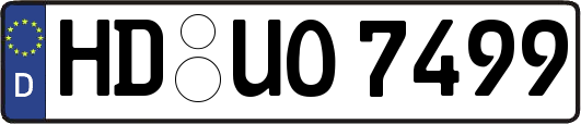 HD-UO7499