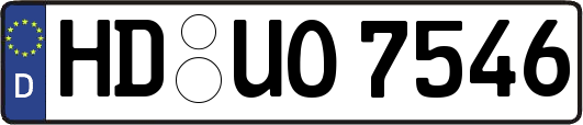 HD-UO7546