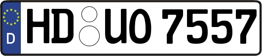 HD-UO7557