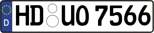 HD-UO7566
