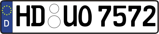HD-UO7572