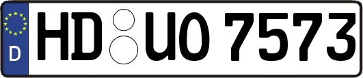 HD-UO7573