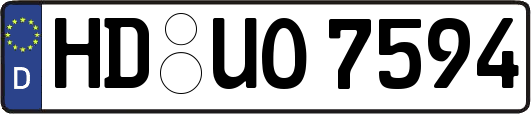 HD-UO7594
