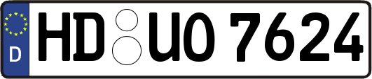 HD-UO7624