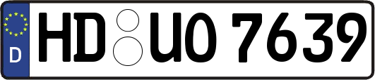 HD-UO7639