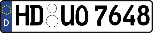 HD-UO7648