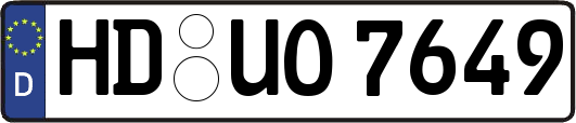 HD-UO7649