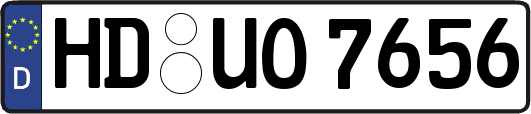 HD-UO7656