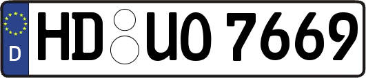 HD-UO7669