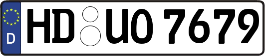 HD-UO7679