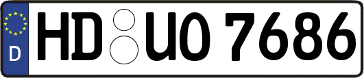 HD-UO7686