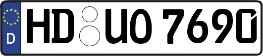 HD-UO7690