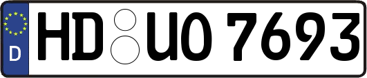 HD-UO7693
