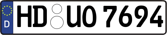 HD-UO7694