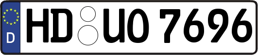 HD-UO7696