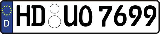 HD-UO7699