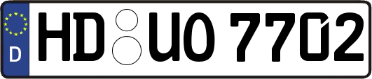 HD-UO7702