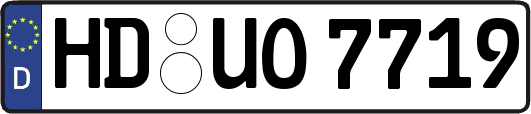 HD-UO7719