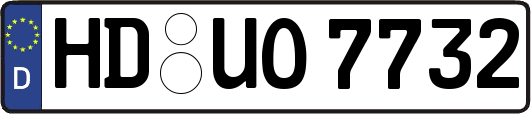 HD-UO7732
