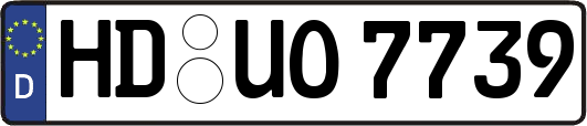 HD-UO7739
