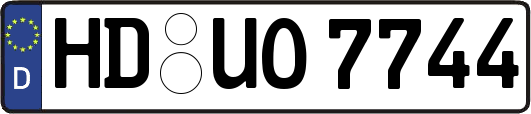 HD-UO7744