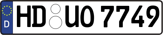 HD-UO7749