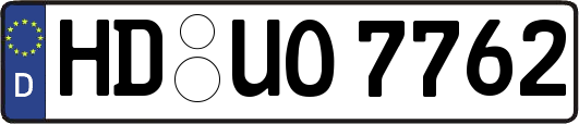 HD-UO7762