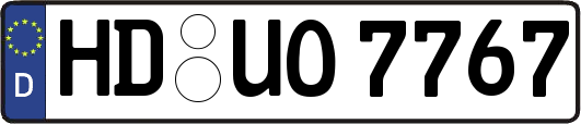 HD-UO7767