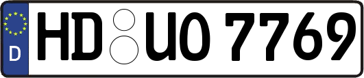 HD-UO7769