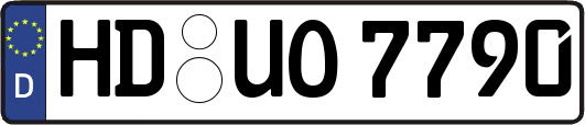 HD-UO7790