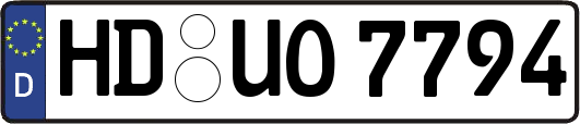 HD-UO7794