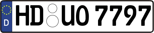 HD-UO7797