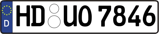 HD-UO7846