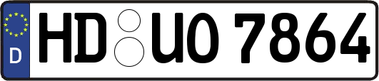 HD-UO7864