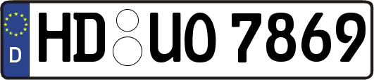 HD-UO7869