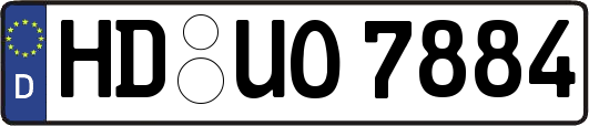 HD-UO7884
