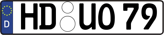 HD-UO79