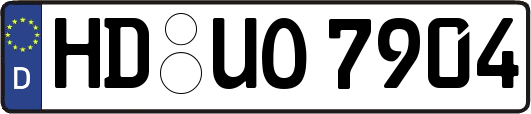 HD-UO7904