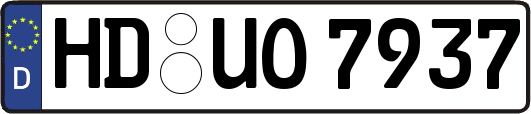 HD-UO7937