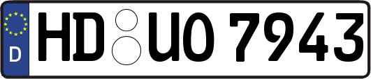 HD-UO7943