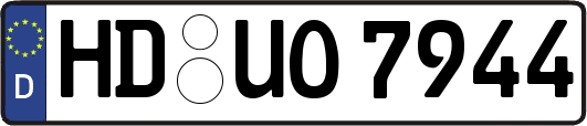 HD-UO7944