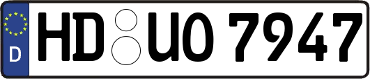 HD-UO7947