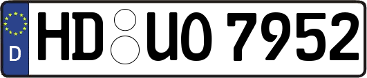 HD-UO7952