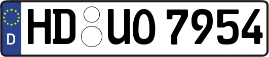HD-UO7954