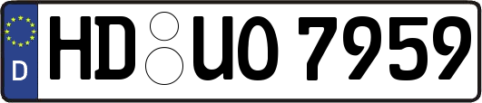HD-UO7959