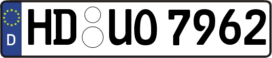 HD-UO7962