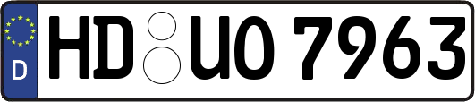 HD-UO7963