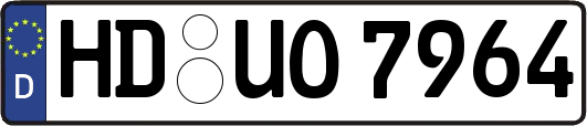 HD-UO7964