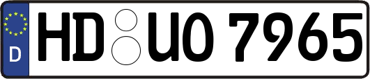 HD-UO7965